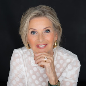 Sylvia van der Burgh